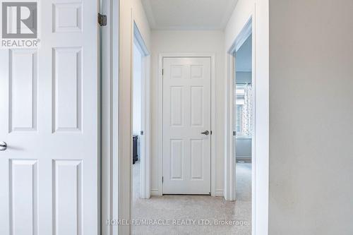 25 Keppel Circle, Brampton, ON 