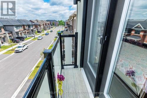 25 Keppel Circle, Brampton, ON 