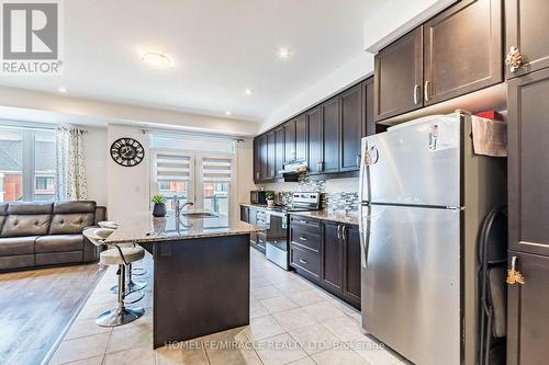 25 Keppel Circle, Brampton, ON 