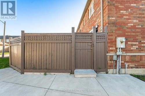3008 Britannia Road W, Mississauga, ON 