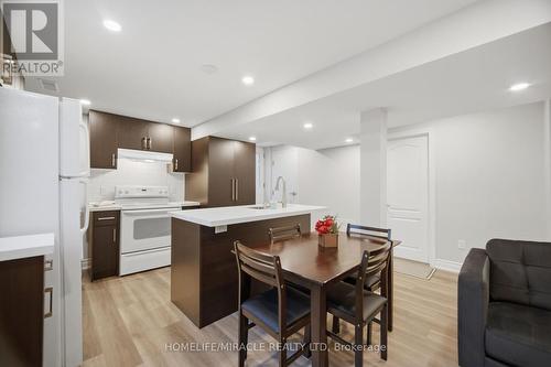 3008 Britannia Road W, Mississauga, ON 