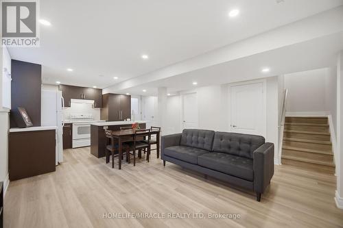 3008 Britannia Road W, Mississauga, ON 