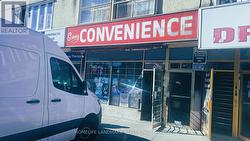 550 SHEPPARD AVENUE W Toronto, ON M3H 2R9