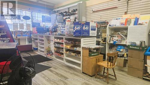 550 Sheppard Avenue W, Toronto, ON 