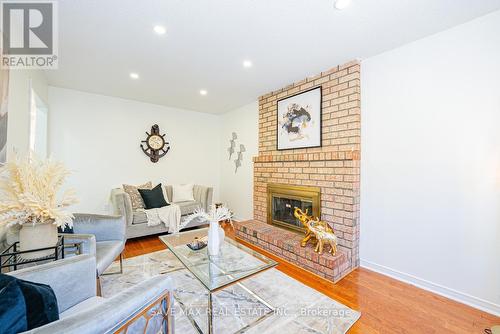 124 Wexford Road, Brampton, ON 