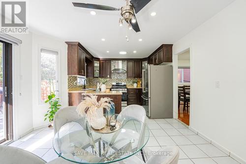 124 Wexford Road, Brampton, ON 