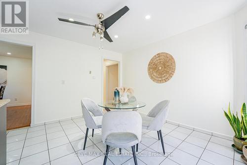 124 Wexford Road, Brampton, ON 