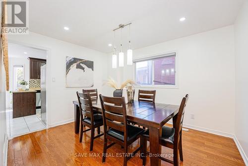 124 Wexford Road, Brampton, ON 