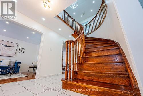 124 Wexford Road, Brampton, ON 