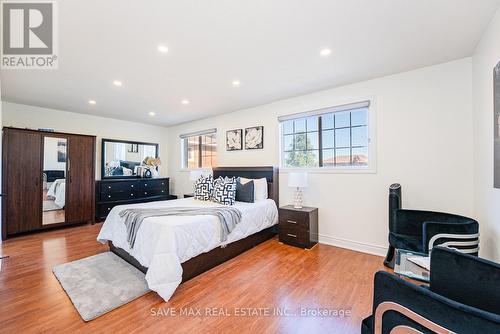 124 Wexford Road, Brampton, ON 