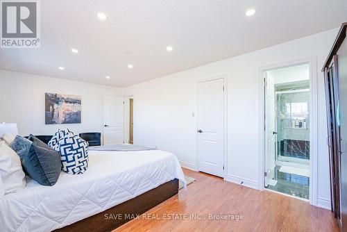 124 Wexford Road, Brampton, ON 