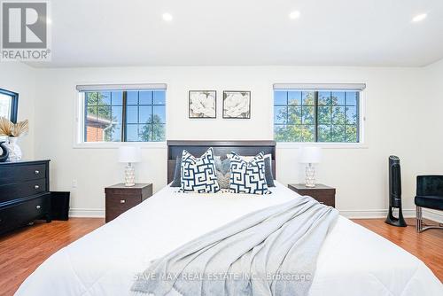 124 Wexford Road, Brampton, ON 