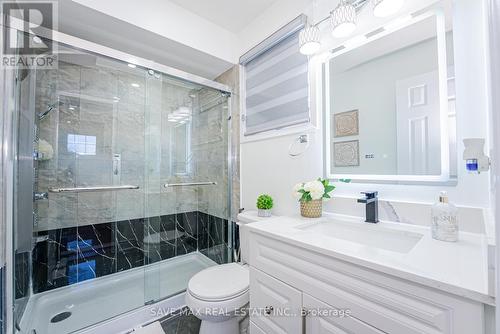 124 Wexford Road, Brampton, ON 