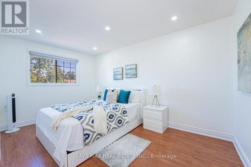 124 Wexford Road, Brampton, ON 