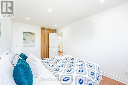124 Wexford Road, Brampton, ON 