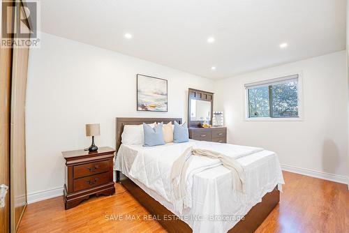 124 Wexford Road, Brampton, ON 