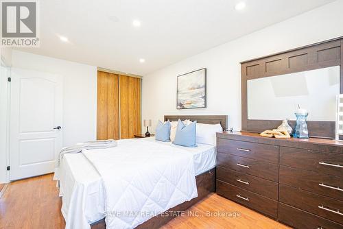 124 Wexford Road, Brampton, ON 
