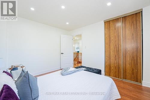 124 Wexford Road, Brampton, ON 