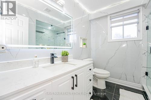 124 Wexford Road, Brampton, ON 