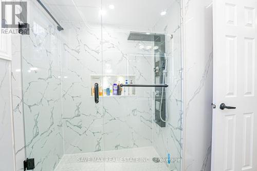 124 Wexford Road, Brampton, ON 