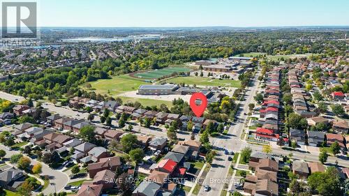 124 Wexford Road, Brampton, ON 