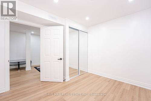 124 Wexford Road, Brampton, ON 
