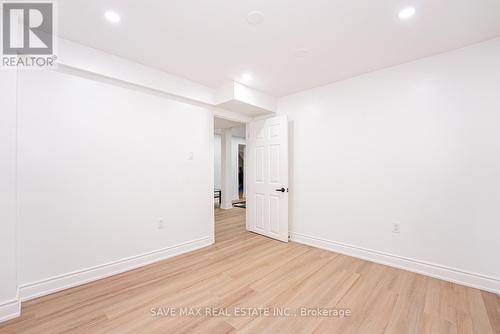 124 Wexford Road, Brampton, ON 