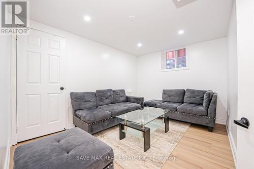 124 Wexford Road, Brampton, ON 