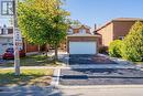 124 Wexford Road, Brampton, ON 