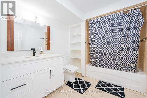 124 Wexford Road, Brampton, ON 