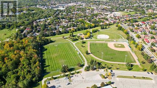 124 Wexford Road, Brampton, ON 