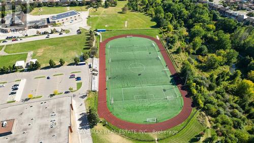 124 Wexford Road, Brampton, ON 