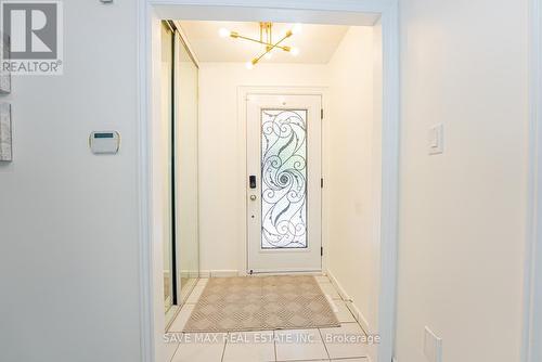 124 Wexford Road, Brampton, ON 