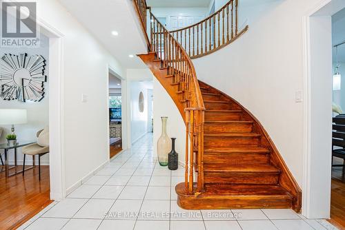 124 Wexford Road, Brampton, ON 