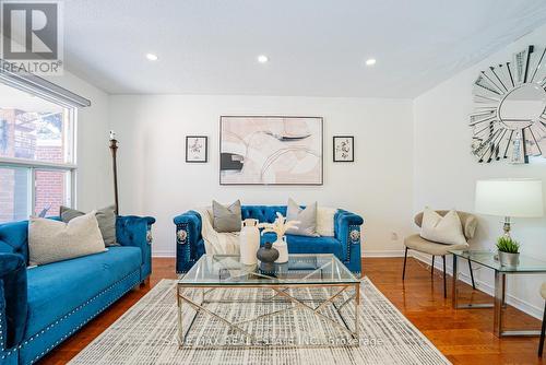 124 Wexford Road, Brampton, ON 