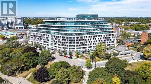508 - 11 Bronte Road, Oakville, ON 