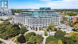 508 - 11 BRONTE ROAD Oakville, ON L6L 0E1