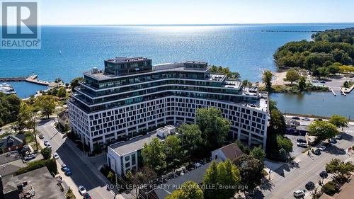 508 - 11 Bronte Road, Oakville, ON 