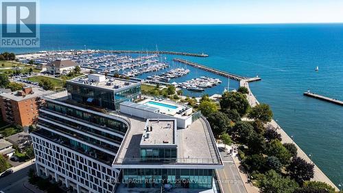 508 - 11 Bronte Road, Oakville, ON 