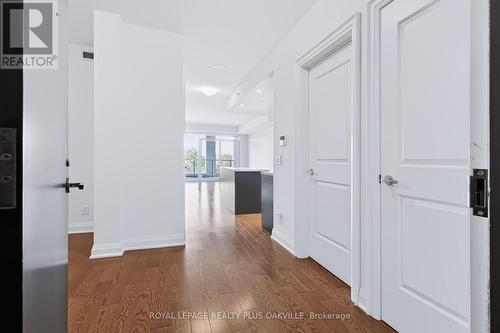 508 - 11 Bronte Road, Oakville, ON 
