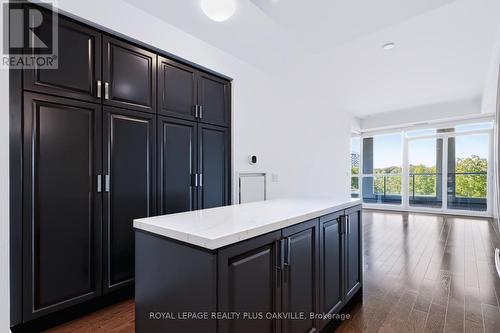 508 - 11 Bronte Road, Oakville, ON 