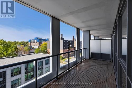 508 - 11 Bronte Road, Oakville, ON 