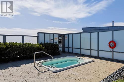 508 - 11 Bronte Road, Oakville, ON 