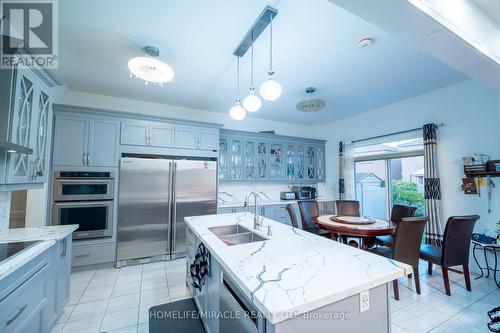 23 Hendricks Crescent, Brampton, ON 