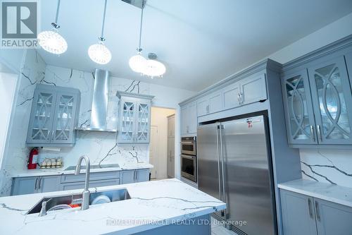 23 Hendricks Crescent, Brampton, ON 