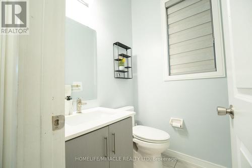 23 Hendricks Crescent, Brampton, ON 