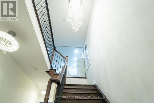23 Hendricks Crescent, Brampton, ON 