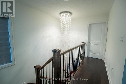 23 Hendricks Crescent, Brampton, ON 