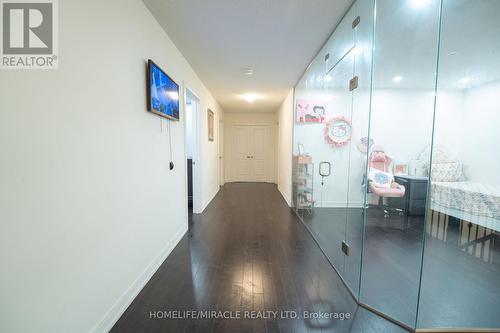 23 Hendricks Crescent, Brampton, ON 