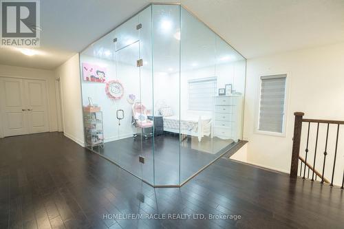 23 Hendricks Crescent, Brampton, ON 